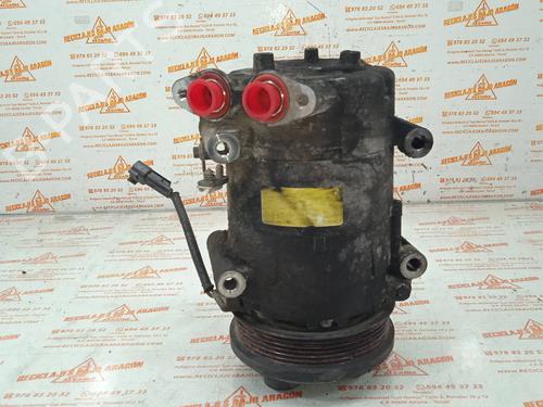 AC-Kompressor FORD FOCUS II (DA_, HCP, DP) 1.6 TDCi (109 hp) 7947312