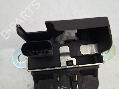 Fechadura da mala Fechadura da mala VW GOLF V (1K1) 1.9 TDI (105 hp) 34156370 34156370