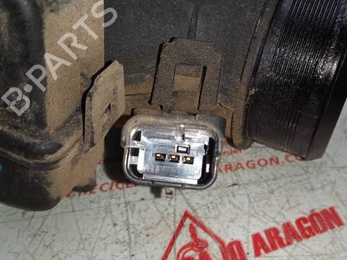 Throttle body CITROËN C4 I (LC_) 1.6 HDi | BP7947143M82 