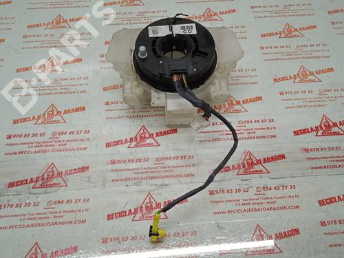 Used Squib airbag Squib airbag NISSAN ALMERA II Hatchback (N16) 1.5 (98 hp) 7946275 7946275