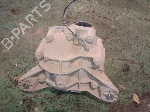 Rear differential MERCEDES-BENZ M-CLASS (W163) ML 400 CDI (163.128) | BP9150325M24 