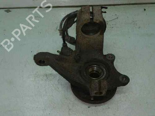 Left front steering knuckle CITROËN XSARA PICASSO (N68) 2.0 HDi | BP7931438M25 