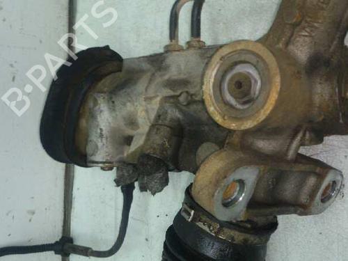 Steering rack VW POLO (9N_, 9A_) 1.2 12V | BP7932878M22 