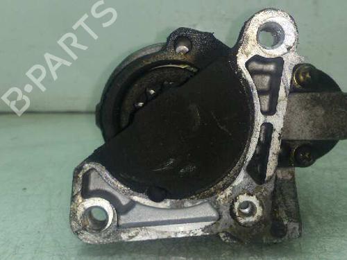 Starter NISSAN ALMERA II Hatchback (N16) 1.5 dCi | BP7934075M8 - Image 2