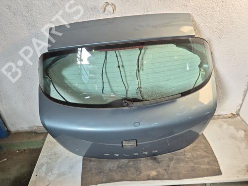 Used Tailgate SEAT TOLEDO III (5P2) 1.9 TDI (105 hp) 27925224