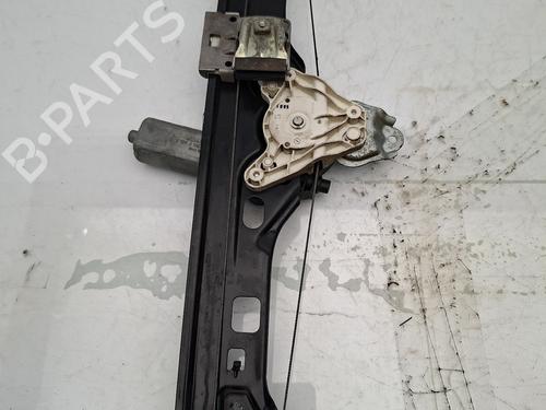 Used Rear left window mechanism Rear left window mechanism MERCEDES-BENZ C-CLASS Coupe (CL203) C 220 CDI (203.708) (150 hp) 35953827 35953827