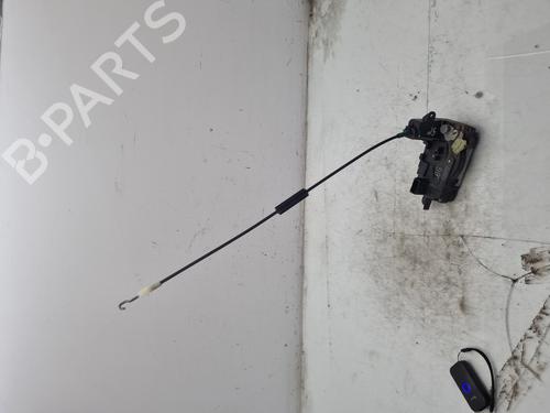 Used Front right lock OPEL ASTRA H (A04) 1.7 CDTI (L48) (100 hp) 18335518