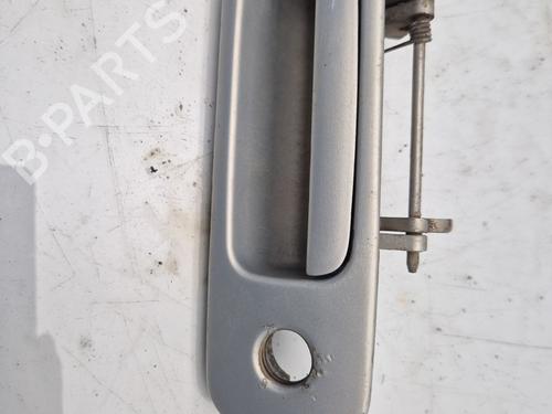 Trunk håndtak VW GOLF IV (1J1) 1.9 TDI (110 hp) 27593132
