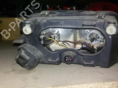 Left headlight AUDI A3 (8L1)  | BP7941852C28 