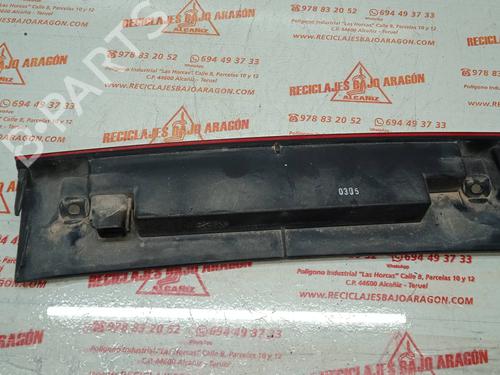 Third brake light FORD FOCUS C-MAX (DM2) 2.0 TDCi | BP7947244L11 