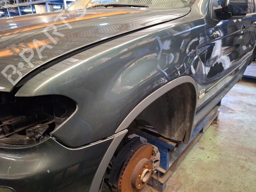 Left front fenders BMW X5 (E53) 3.0 d | BP29616379C41 