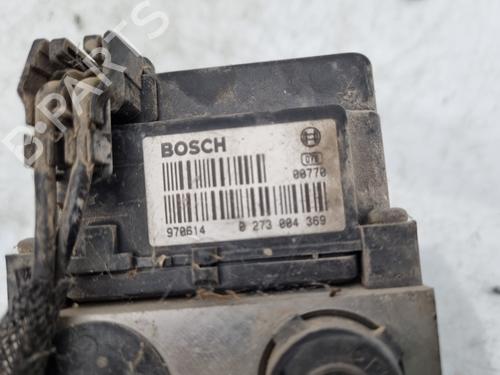 ABS pump NISSAN TERRANO II (R20) 2.7 TDi 4WD | BP15598108M43 