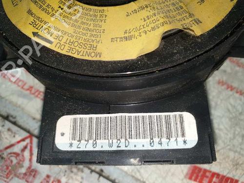 Squib airbag MAZDA 6 Hatchback (GG) 2.0 DI (GG14) | BP7944242C102 