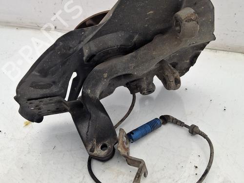 Left front steering knuckle BMW 3 (E46) 318 i | BP30703871M25