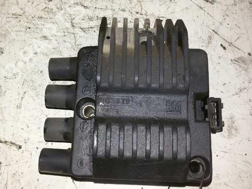 Tændspole OPEL CORSA B (S93) [1993-2009]  7942526