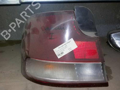 Used Left taillight HYUNDAI LANTRA II (J-2) [1995-2002]  7938624
