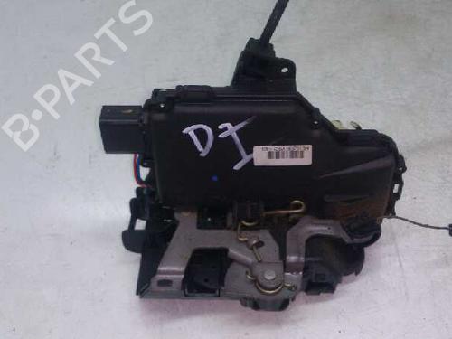 Used Front left lock SKODA OCTAVIA I (1U2) 1.9 TDI (100 hp) 7932145