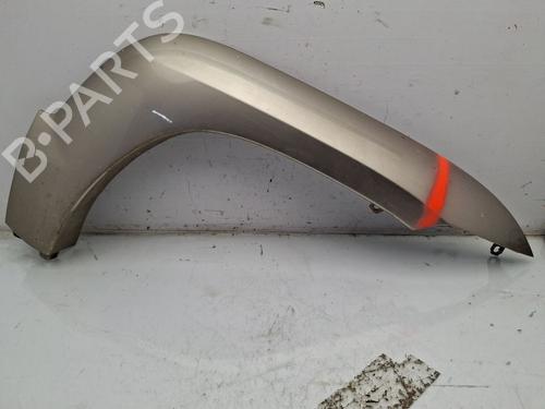 Used Front right wheel arch trim Front right wheel arch trim 33042102 33042102