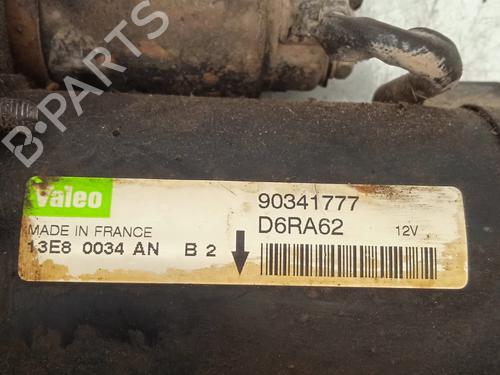 Starter OPEL VECTRA B (J96)  | BP13625749M8 