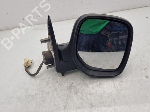 BP13575883C27 | Retrovisor direito PEUGEOT PARTNER MPV (5_, G_) 1.9 D BP13575883C27