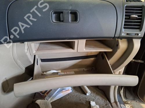 Handschuhfach KIA CARNIVAL / GRAND CARNIVAL III (VQ) 2.9 CRDi | BP30707084C95