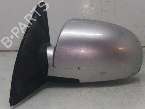 Left mirror KIA RIO I Hatchback (DC)  | BP7932082C26 