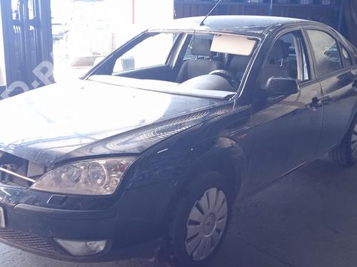 Used Parts FORD MONDEO III (B5Y)  2.0 TDCi  1162674