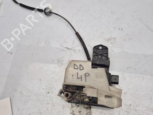 Serrure avant droite VW PASSAT B5.5 (3B3) 1.9 TDI (101 hp) 27367975