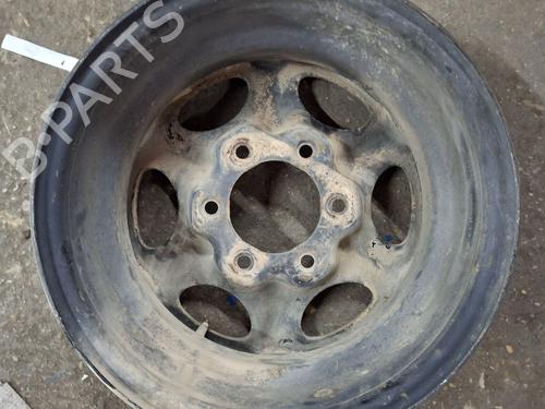 Rim NISSAN TERRANO II (R20) 2.7 TDi 4WD | BP26573320C45 