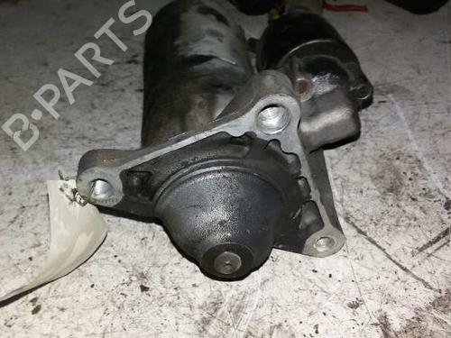 Used Starter PEUGEOT 205 II (20A/C) 1.8 Diesel (60 hp) 7937813