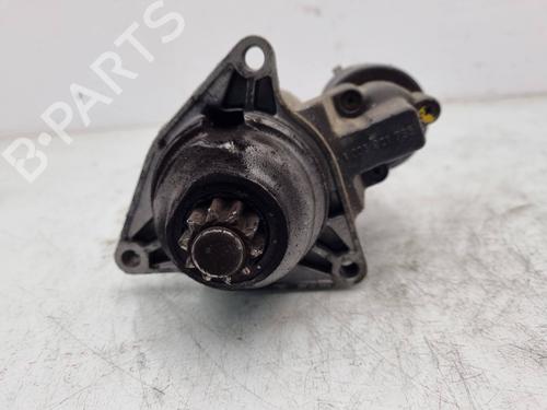 Alternator VW TRANSPORTER T4 Van (70A, 70H, 7DA, 7DH) 1.9 TD | BP10227673M7 