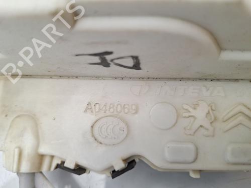 Front left lock CITROËN C4 CACTUS 1.2 VTi 82 | BP28513798C98 