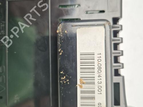 Instrument cluster AUDI A3 (8P1) 1.6 TDI | BP27574761C47 