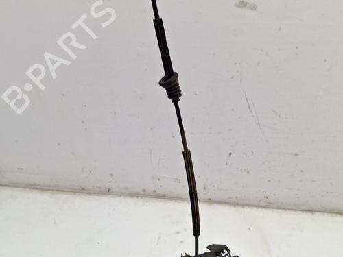 Rear right lock VW GOLF IV (1J1) 1.9 TDI | BP26910181C99 