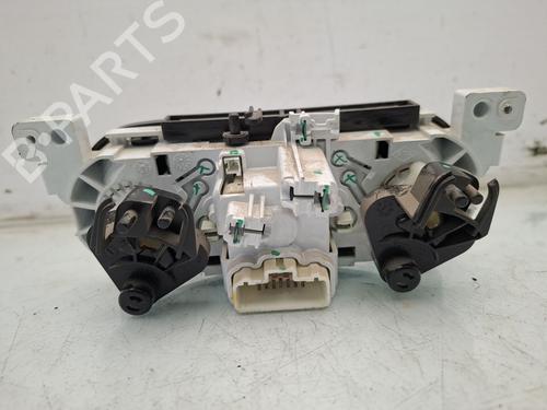 Climate control DACIA SANDERO 1.5 dCi | BP38594074I5 - Image 2
