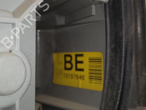 Venstre baglygte OPEL VECTRA C (Z02) 2.2 DTI 16V (F69) | BP8390569C34 