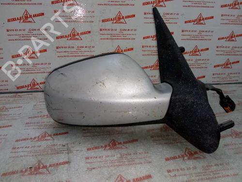 Right mirror CITROËN XSARA Break (N2) 1.6 16V | BP7937118C27 