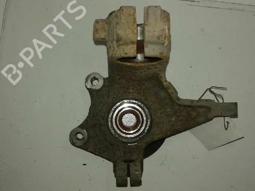Right front steering knuckle PEUGEOT 206 Hatchback (2A/C) 1.9 D | BP7929841M26 