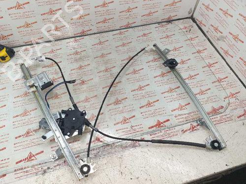 Used Front right window mechanism CITROËN BERLINGO / BERLINGO FIRST MPV (MF_, GJK_, GFK_) [1996-2025]  7944058