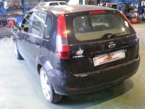 Front left window mechanism FORD FIESTA V (JH_, JD_)  | BP7936836C22 