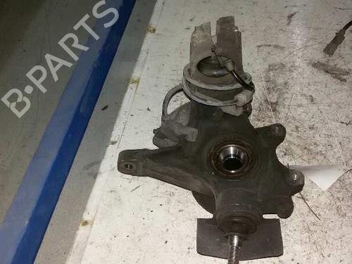 Left front steering knuckle PEUGEOT 406 (8B) 2.0 HDI 110 | BP7942091M25