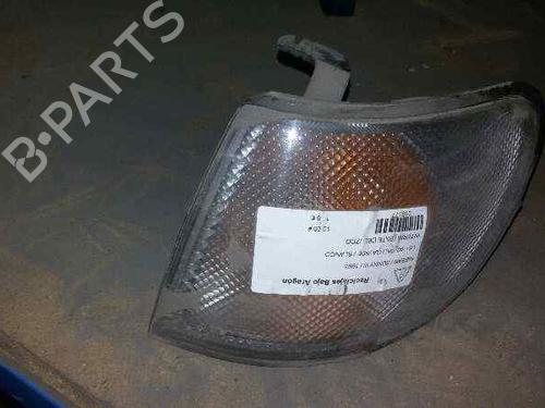 Used Left front indicator NISSAN SUNNY III Hatchback (N14) [1990-1995]  7938522