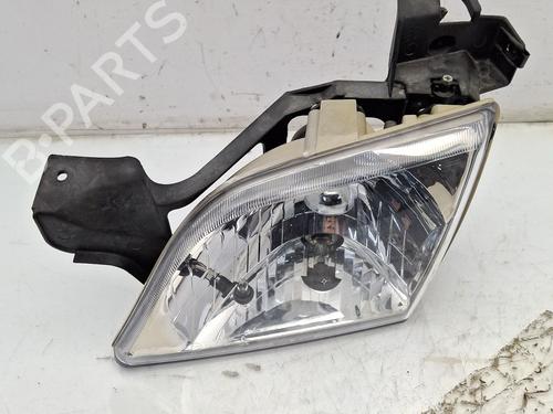 Lyskaster venstre CHEVROLET TRANS SPORT 3.4 V6 (188 hp) 32313126