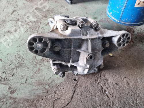 Differensial bakvogn MERCEDES-BENZ M-CLASS (W163) ML 270 CDI (163.113) | BP18307725M24 