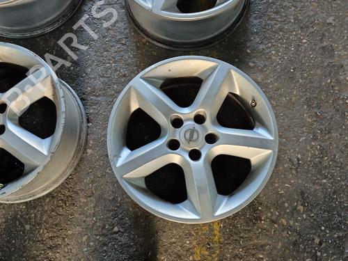 Fælk OPEL ASTRA H GTC (A04) 1.7 CDTi (L08) | BP22322922C45 