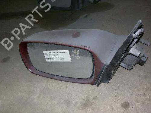 Used Left mirror FORD MONDEO II (BAP) 1.8 TD (90 hp) 7938709