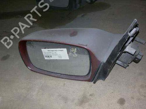 Left mirror FORD MONDEO I (GBP) 1.8 TD (90 hp) 7938709