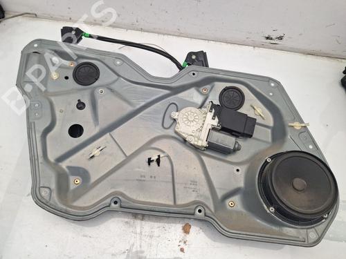 Vindusheismekanisme venstre foran SEAT TOLEDO II (1M2) 1.9 TDI (110 hp) 28291572