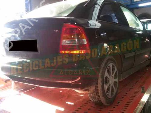 Front left window mechanism OPEL ASTRA G Hatchback (T98) 1.6 (F08, F48) | BP7933186C22 