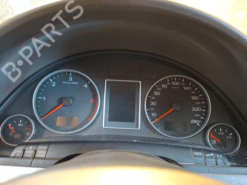 Used Instrument cluster Instrument cluster AUDI A4 B7 Avant (8ED) 2.0 TDI 16V (140 hp) 34366899 34366899